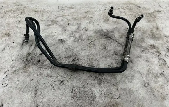Citroen C5 Brake line pipe/hose TIDW08000702NYZ
