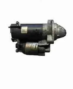 Audi A4 S4 B7 8E 8H Starter motor 03G911023