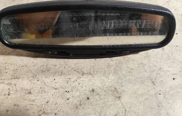 Subaru Legacy Rear view mirror (interior) 5073012 5255442