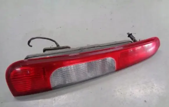 Ford Focus C-MAX Rear/tail lights