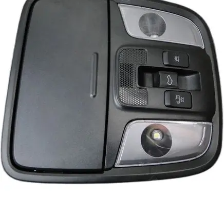 KIA Sportage Headlining lighting console trim 92800D9110WK