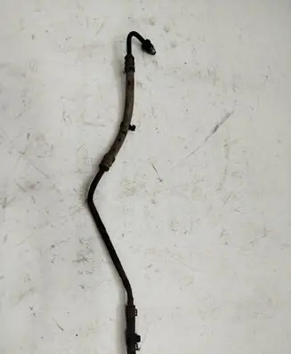 Seat Ibiza III (6L) Power steering hose/pipe/line 6Q1423891H