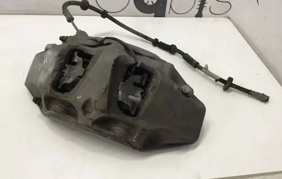 Audi Q7 4M Front brake caliper 4M0615105JH