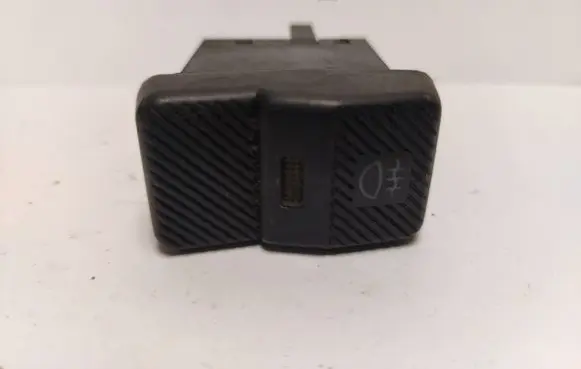Volkswagen Golf III Fog light switch 535941535