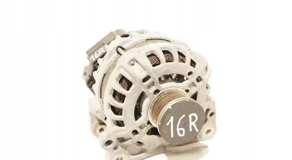Volkswagen Golf VII Generator/alternator 04E903025K