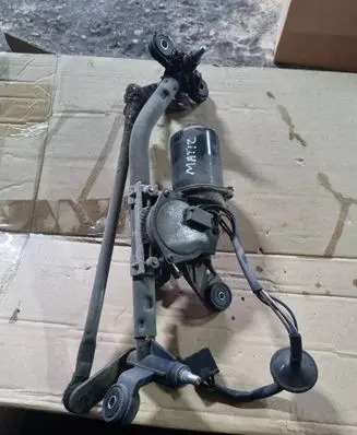 Chevrolet Matiz Front wiper linkage 