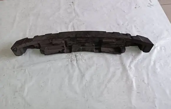 Chevrolet Captiva Front bumper foam support bar 96945114