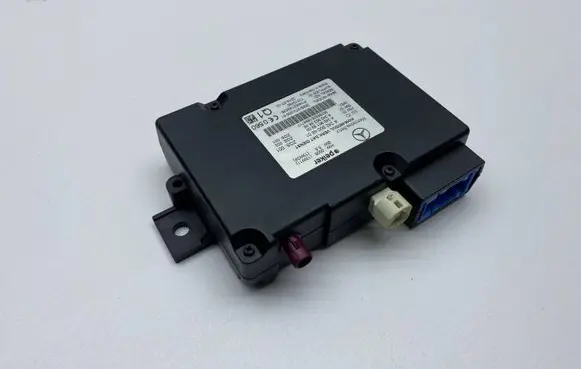 Mercedes-Benz E W212 Phone control unit/module A2429004801 A2429018900 A2429028500