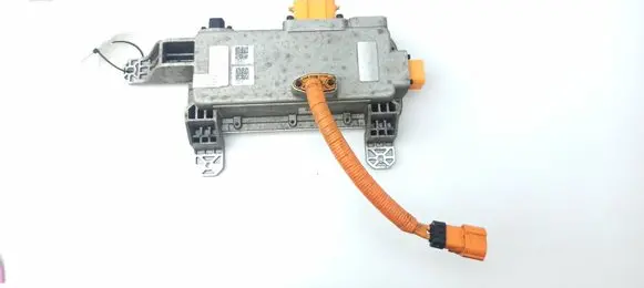 Hyundai Ioniq 5 Voltage converter inverter 91958GI540 LX05104W