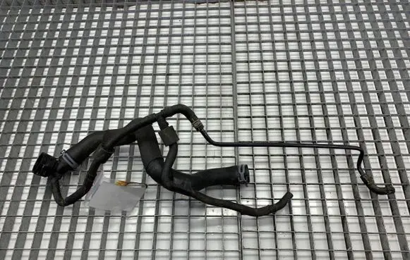 Skoda Superb B8 (3V) Engine coolant pipe/hose 5Q0122101EN