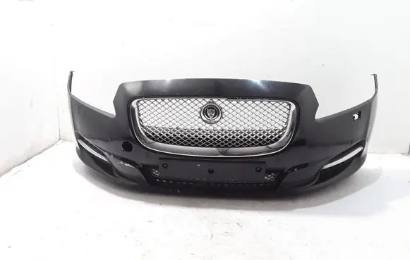 Jaguar XJ X351 Front bumper AW9317C831