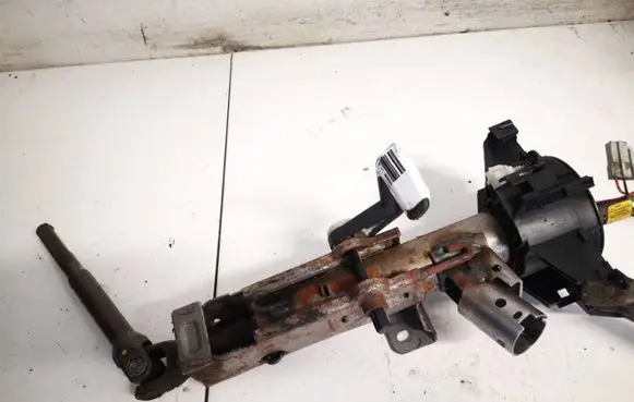 Renault Trafic II (X83) Steering wheel axle