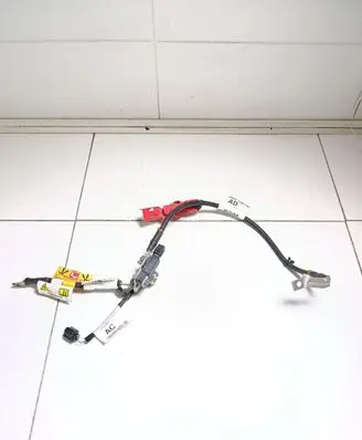 Jaguar I-Pace Other wiring loom J9D314N156