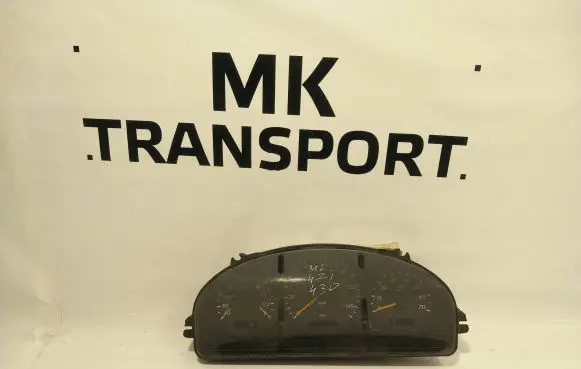 Mercedes-Benz ML W163 Speedometer (instrument cluster) 3319210087