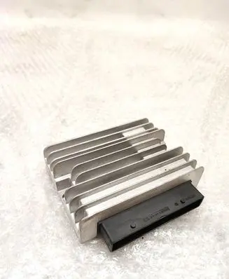 Mercedes-Benz C AMG W205 Sound amplifier A2059005330