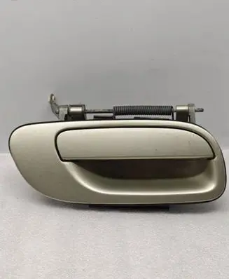 Volvo S60 Front door exterior handle 9159640