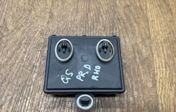 Audi Q5 SQ5 Door control unit/module 8W1959593D