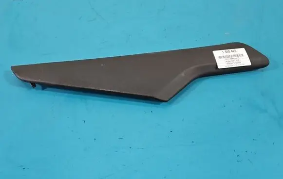 Peugeot 508 II Center console 9836740977 IMPRK1568425