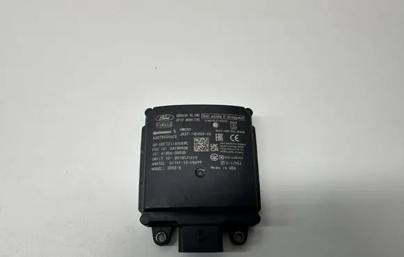 Ford Mustang VI Blind spot module JR3T14D453CC JR3T14D453 A2C78538602