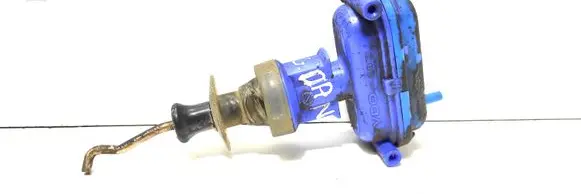 Central locking motor