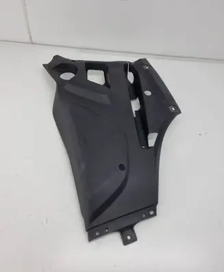Porsche Cayenne (92A) Engine cover (trim) 7p5806583j