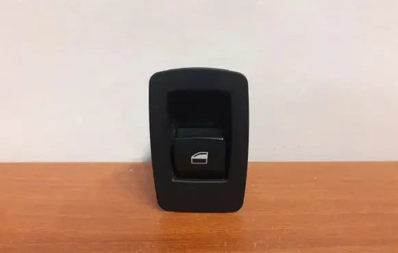 BMW X5 E70 Electric window control switch 11163 6945874