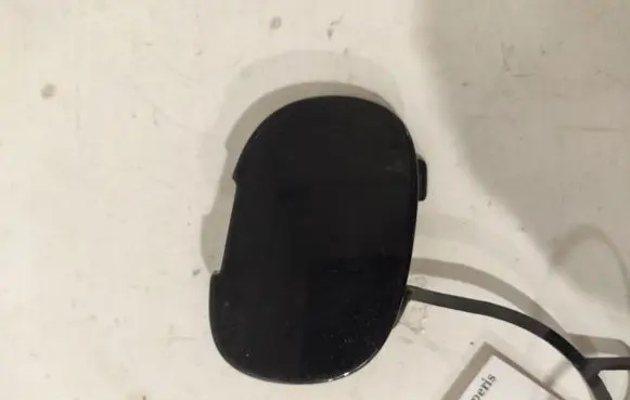 Volvo S80 Front tow hook cap/cover 30655115