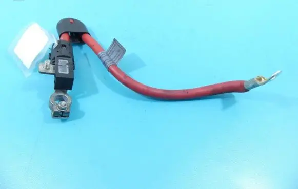 BMW 7 E65 E66 Positive cable (battery) IMPRK1280353