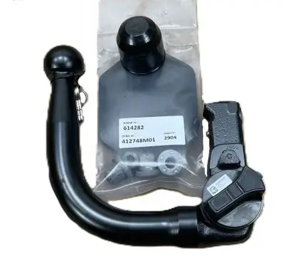 Mercedes-Benz CLS C218 AMG Front interior roof grab handle 6854685