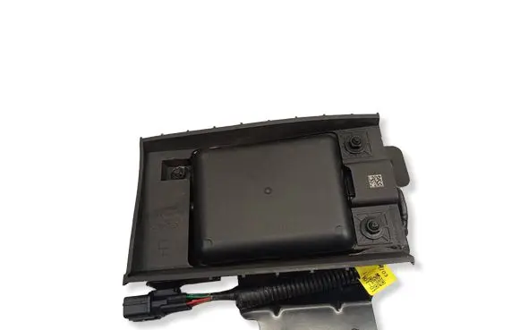 Hyundai i30 fastback Blind spot module 95811G4100 AB301A3310 D10000077