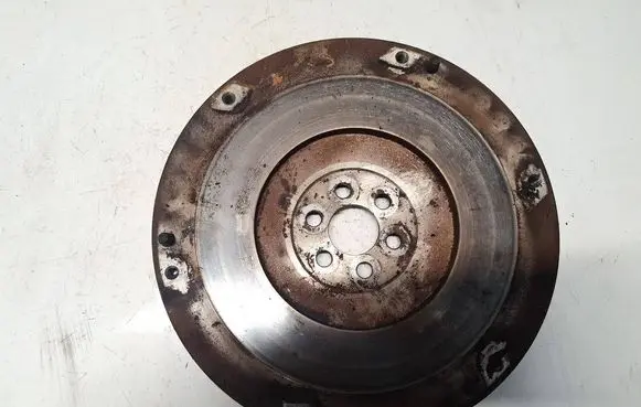 Toyota Yaris Flywheel 