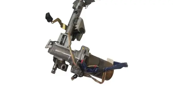 Electric power steering pump