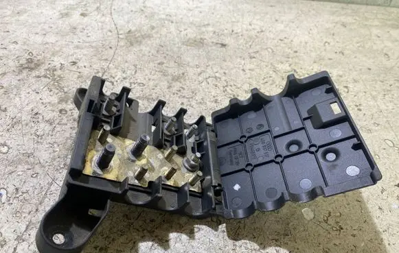 Audi A6 S6 C7 4G Positive wiring loom 4G0937517 KB4G5170