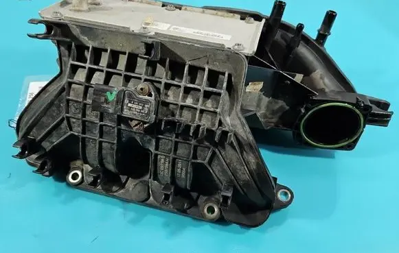 Volkswagen Golf Plus Intake manifold 03F145749C IMPRK1596256
