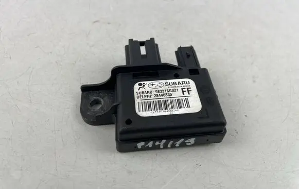 Subaru Forester SJ Other control units/modules 98321SG021