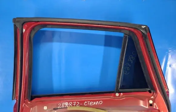 Mazda CX-5 Front windscreen/windshield window KD4772510