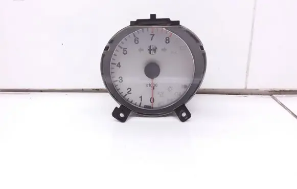 Alfa Romeo 156 Speedometer (instrument cluster) 60653710 6850849909