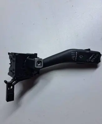 Skoda Octavia Mk2 (1Z) Wiper control stalk 1K0953519J 01203516 20351600788835