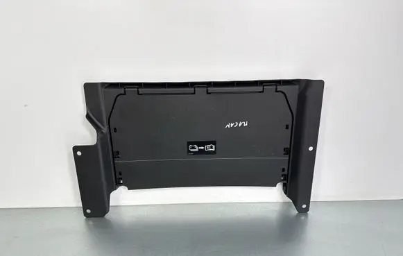 Porsche Macan (95B) Battery box tray cover/lid 95B863565C