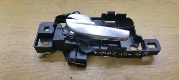 Ford S-MAX Rear door interior handle 6M21U22601 7S71A22601 BS71A22601