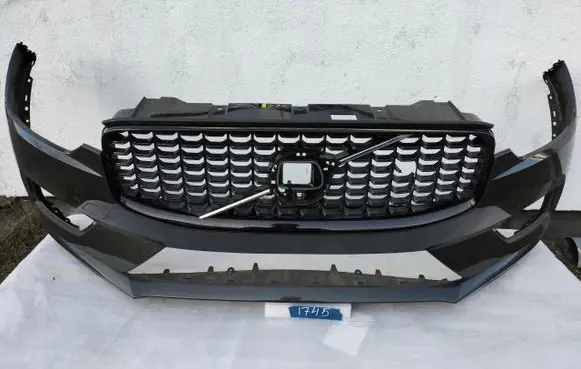 Volvo XC60 Front bumper 31425160