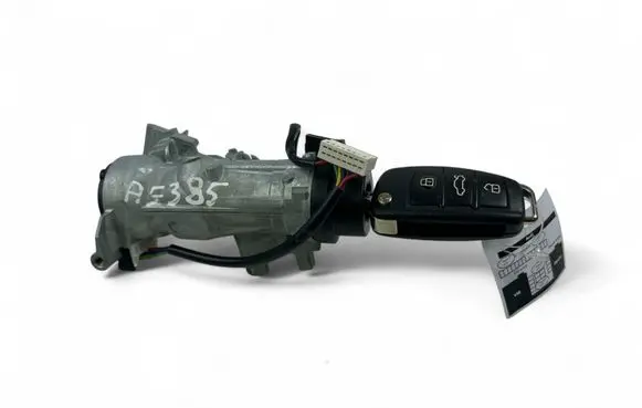 Audi A3 S3 8V Ignition lock 1K0905851 5Q0905865