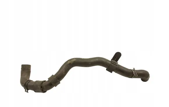 Cupra Ateca Engine coolant pipe/hose 