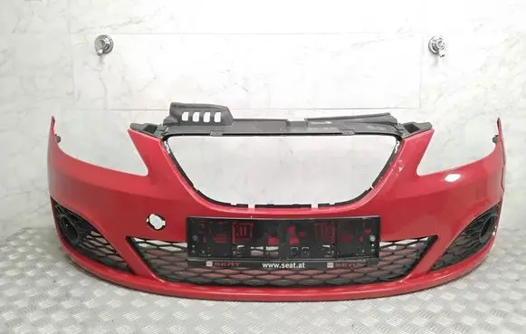 Seat Exeo (3R) Front bumper
