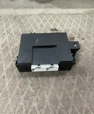 Subaru Outback Air conditioning/heating control unit 72343AG001 1776000141
