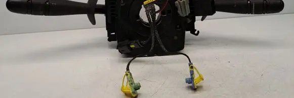 Renault Laguna II On-board computer control switch 