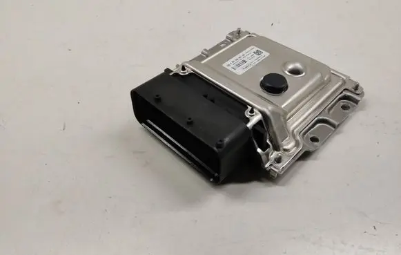 Ford Ranger IV Adblue control unit 0281036847