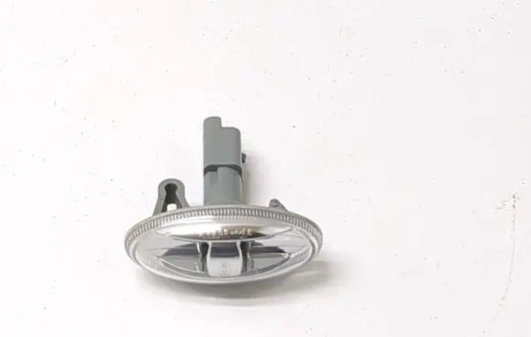 Citroen Berlingo Front fender indicator light 9680057480