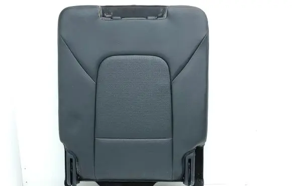 Hyundai Santa Fe Third row seats 