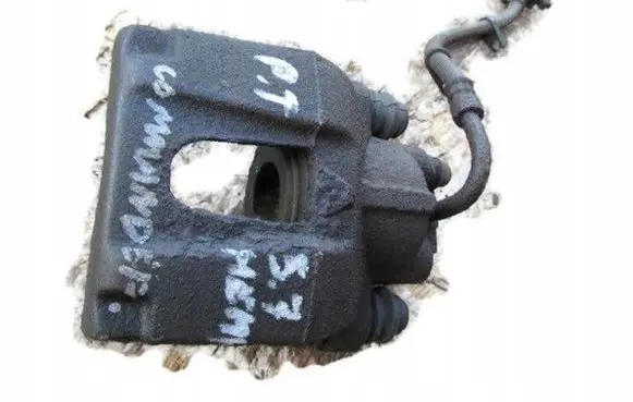 Jeep Grand Cherokee Rear brake caliper